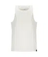 Courrèges Courreges T-shirts And Polos In White