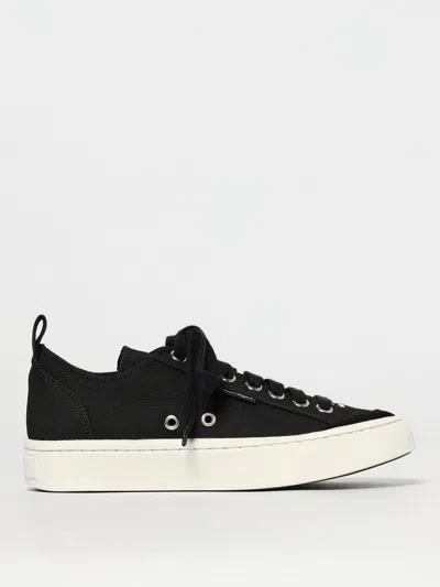 Courrèges Sneakers  Woman Color Black