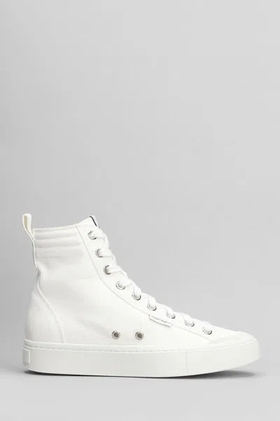 COURRÈGES COURRÈGES SNEAKERS