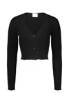 Courrèges Courreges Women Solar Cardigan