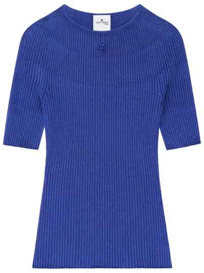COURRÈGES SOLAR JUMPER