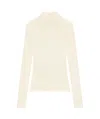 Courrèges Courreges Sweaters In White