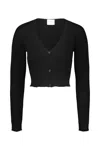 Courrèges Courreges Women Solar Cardigan