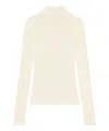 Courrèges Courreges Sweaters In Beige
