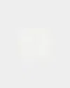Courrèges Straight Mini Skirt In Heritage White