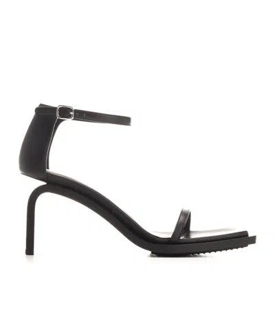 COURRÈGES COURRÈGES STREAM SANDALS