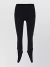 Courrèges Reversed Tech Jersey Pants-s Nd Courreges Female