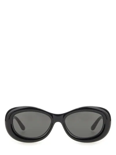 Courrèges Courreges Women In Black