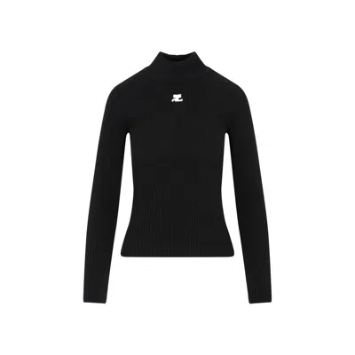 COURRÈGES COURRÈGES SWEATER
