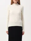 Courrèges Courreges Sweaters In Weiss