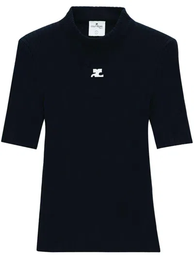 Courrèges Sweaters