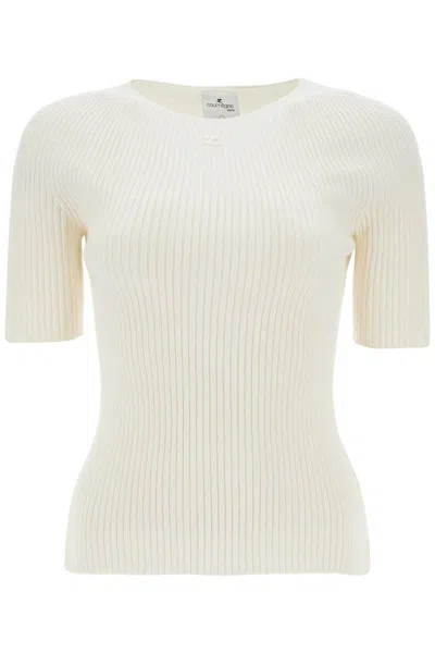 Courrèges Sweaters