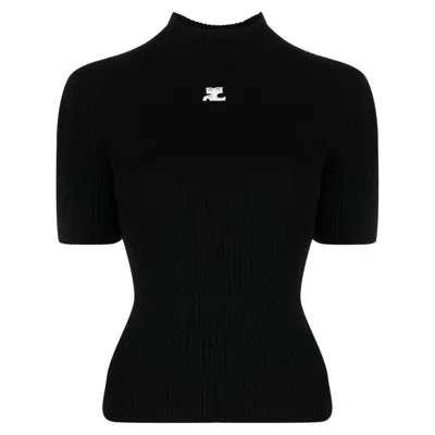 COURRÈGES COURRÈGES SWEATERS