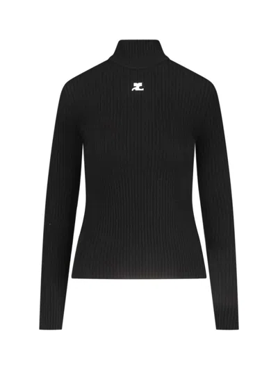 COURRÈGES COURRÈGES SWEATERS