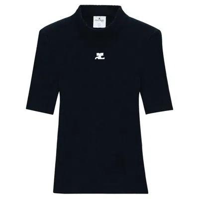 COURRÈGES COURRÈGES SWEATERS