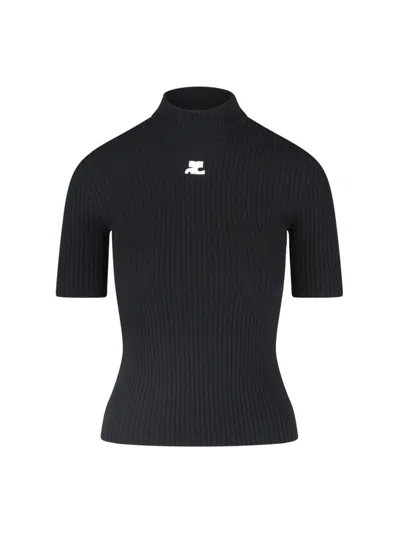 COURRÈGES COURRÈGES SWEATERS