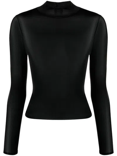 COURRÈGES COURRÈGES SWEATERS