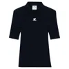 Courrèges T-shirts And Polos