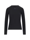 Courrèges Sweaters In Black