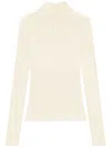 Courrèges Courreges Sweaters In Beige