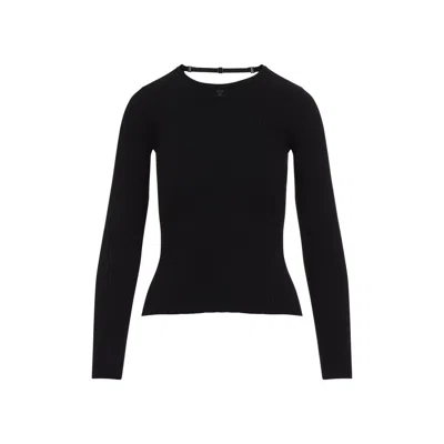 COURRÈGES COURRÈGES SWEATERS