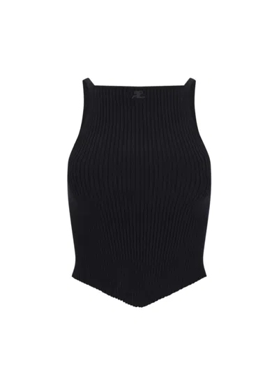 COURRÈGES COURRÈGES TOP