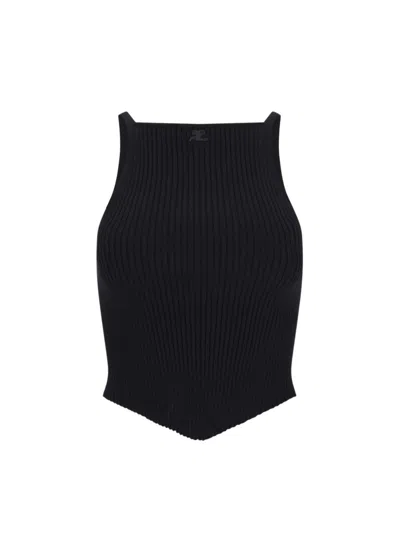 COURRÈGES COURRÈGES TOP