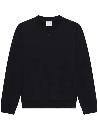 COURRÈGES COURRÈGES SWEATERS