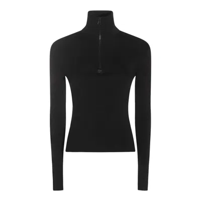 COURRÈGES COURRÈGES SWEATERS