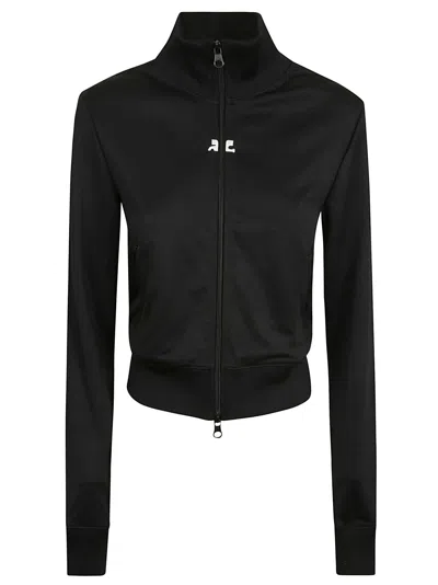 Courrèges Courreges Sweaters Black