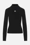 COURRÈGES COURREGES SWEATERS