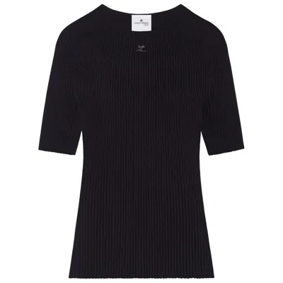 COURRÈGES COURRÈGES SWEATERS