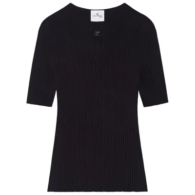 COURRÈGES COURRÈGES SWEATERS