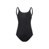 Courrèges Swimwear In Black