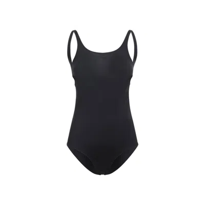 Courrèges Swimwear In Black