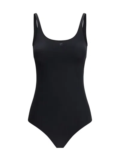 Courrèges Swimwear In Black