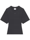 Courrèges 423jts006js0109 In 灰色