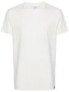 Courrèges Courreges T-shirts And Polos White In 白色