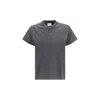 Shop Courrèges T-shirt