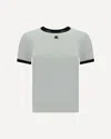 Courrèges T-shirts In Multi