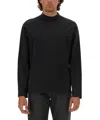 Courrèges T-shirt With Logo