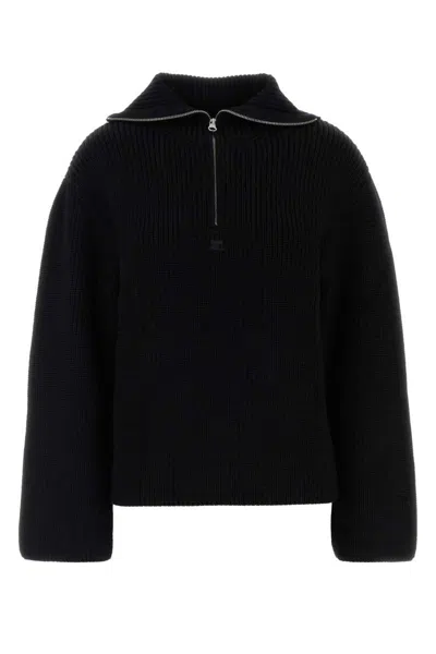 COURRÈGES COURRÈGES T-SHIRT