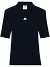 Courrèges T-shirts And Polos