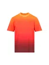 Courrèges T-shirts And Polos
