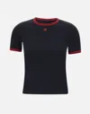 Courrèges Courreges T-shirts And Polos