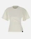 Courrèges Courreges T-shirts And Polos