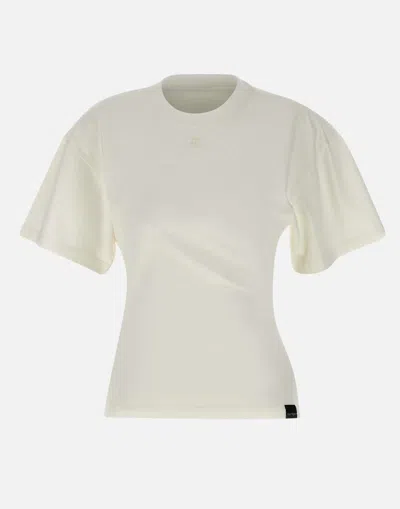 Courrèges Courreges T-shirts And Polos