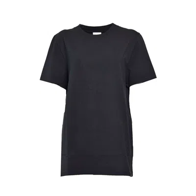 Courrèges Courregès T Shirts And Polos In Black