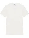 Courrèges Courreges T-shirts And Polos In Heritage White