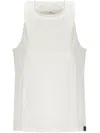 Courrèges Courreges T-shirts And Polos In White